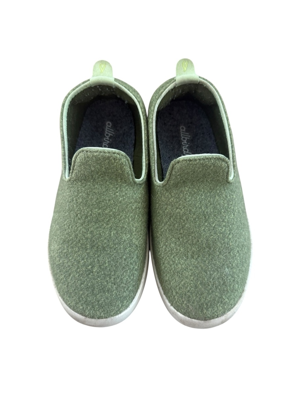 Smallbirds Wool Loungers - Big Kids